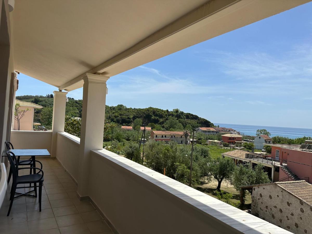 מרטיאס Armeno Resort מראה חיצוני תמונה