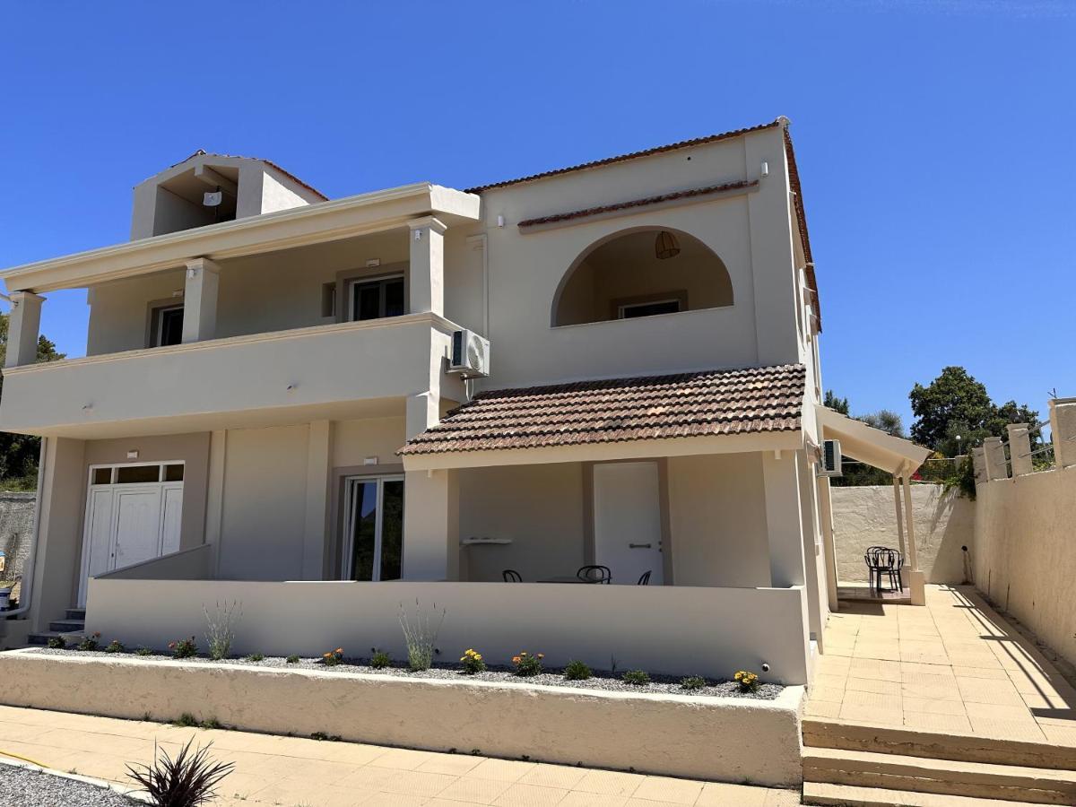 מרטיאס Armeno Resort מראה חיצוני תמונה