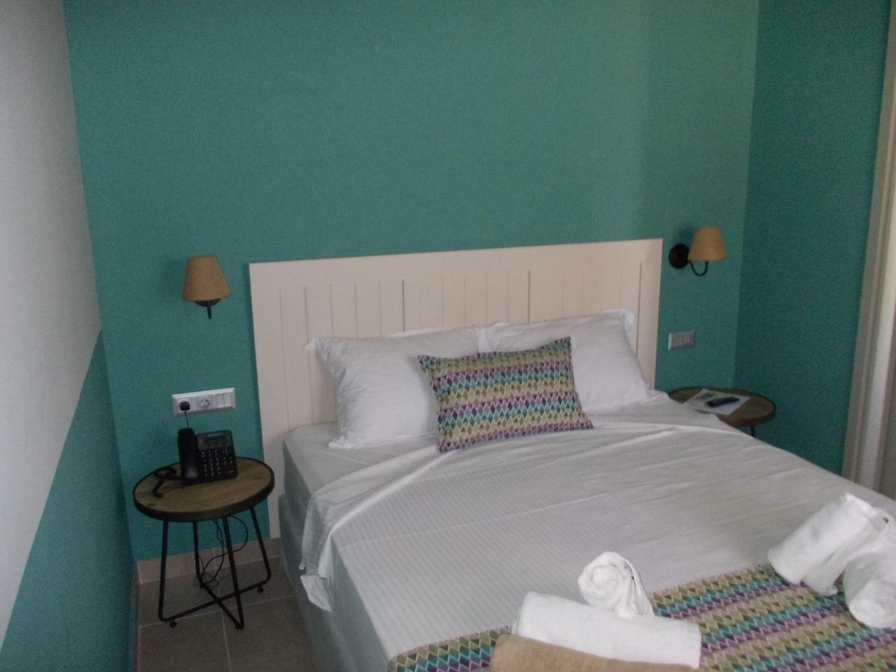 מרטיאס Armeno Resort מראה חיצוני תמונה